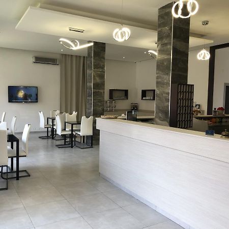 Hotel Frejus Collegno Buitenkant foto