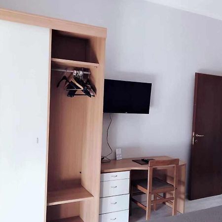Hotel Frejus Collegno Buitenkant foto