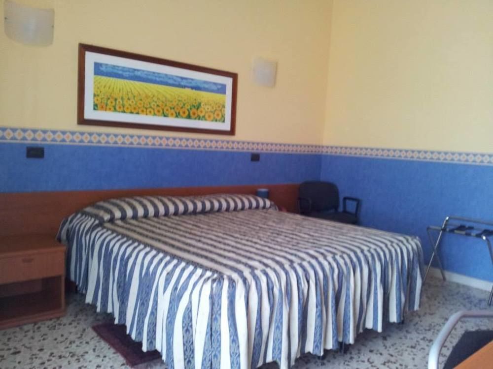 Hotel Frejus Collegno Buitenkant foto