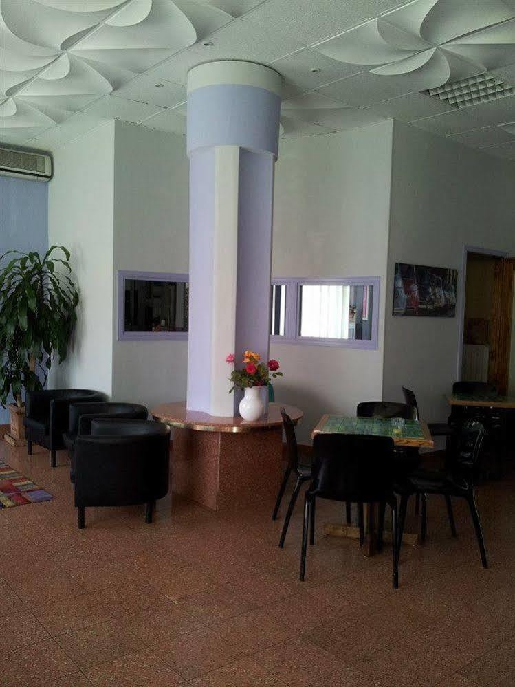 Hotel Frejus Collegno Buitenkant foto