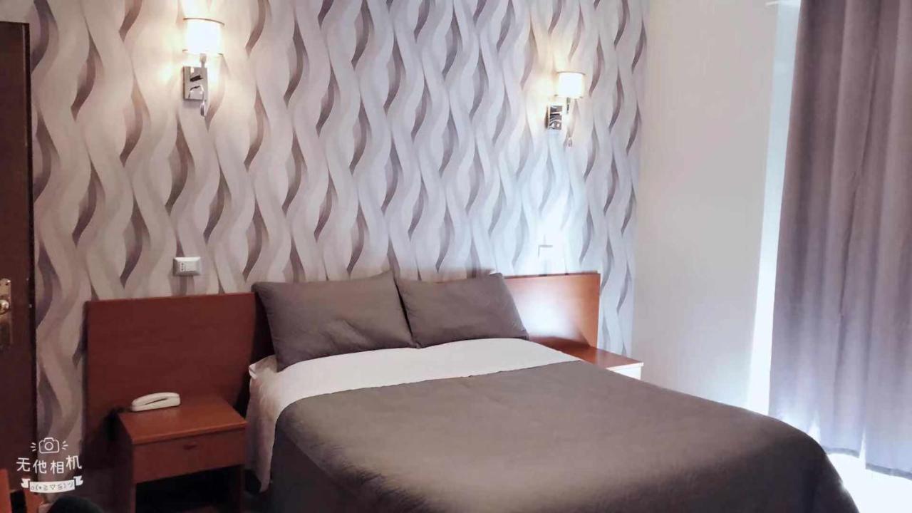 Hotel Frejus Collegno Buitenkant foto