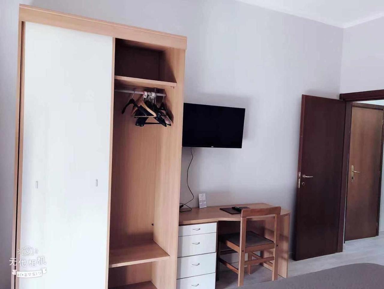 Hotel Frejus Collegno Buitenkant foto
