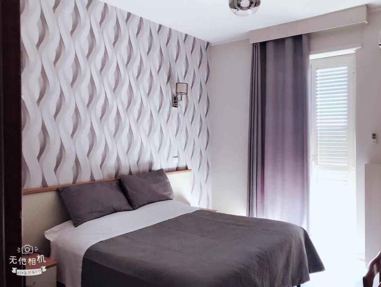 Hotel Frejus Collegno Buitenkant foto